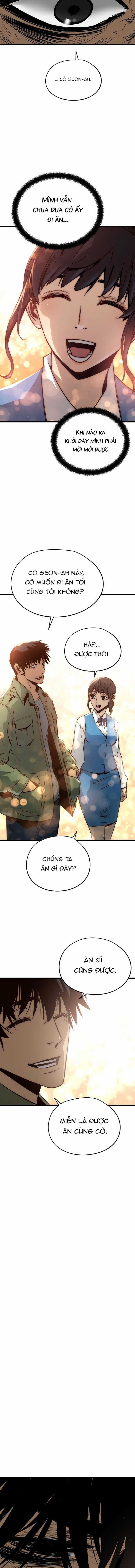 Merchiless - Chapter 9 - Trang 14