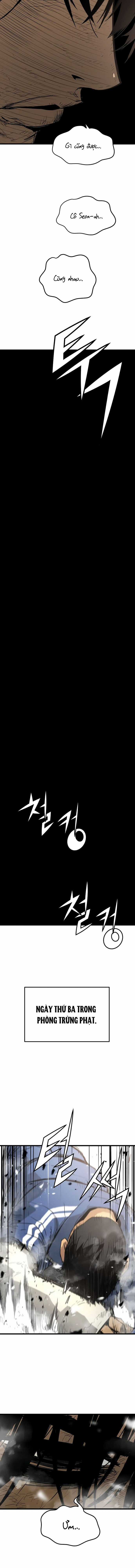 Merchiless - Chapter 9 - Trang 15