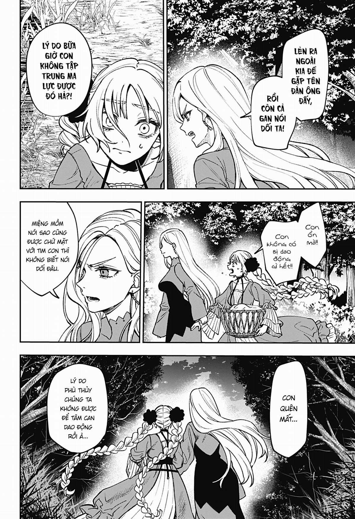 Meririrarariri - Chapter 0 - Trang 27