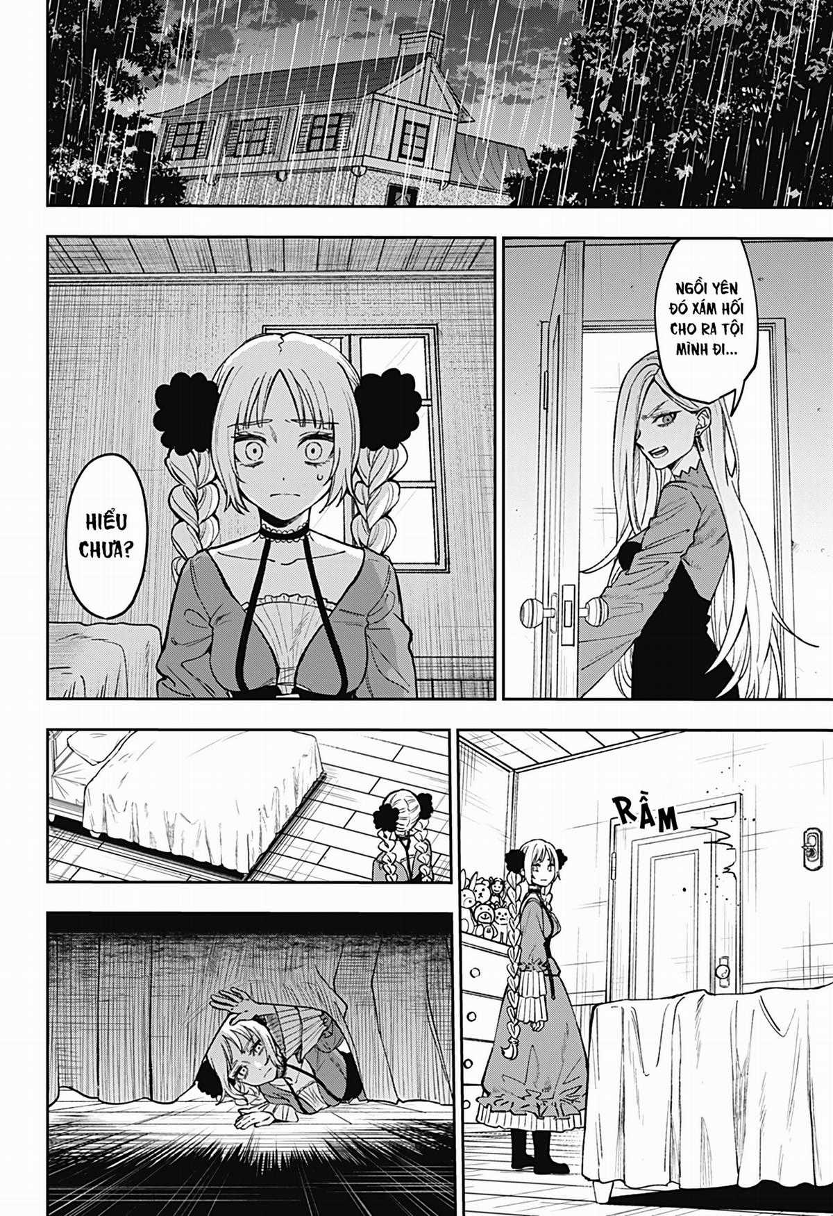 Meririrarariri - Chapter 0 - Trang 29