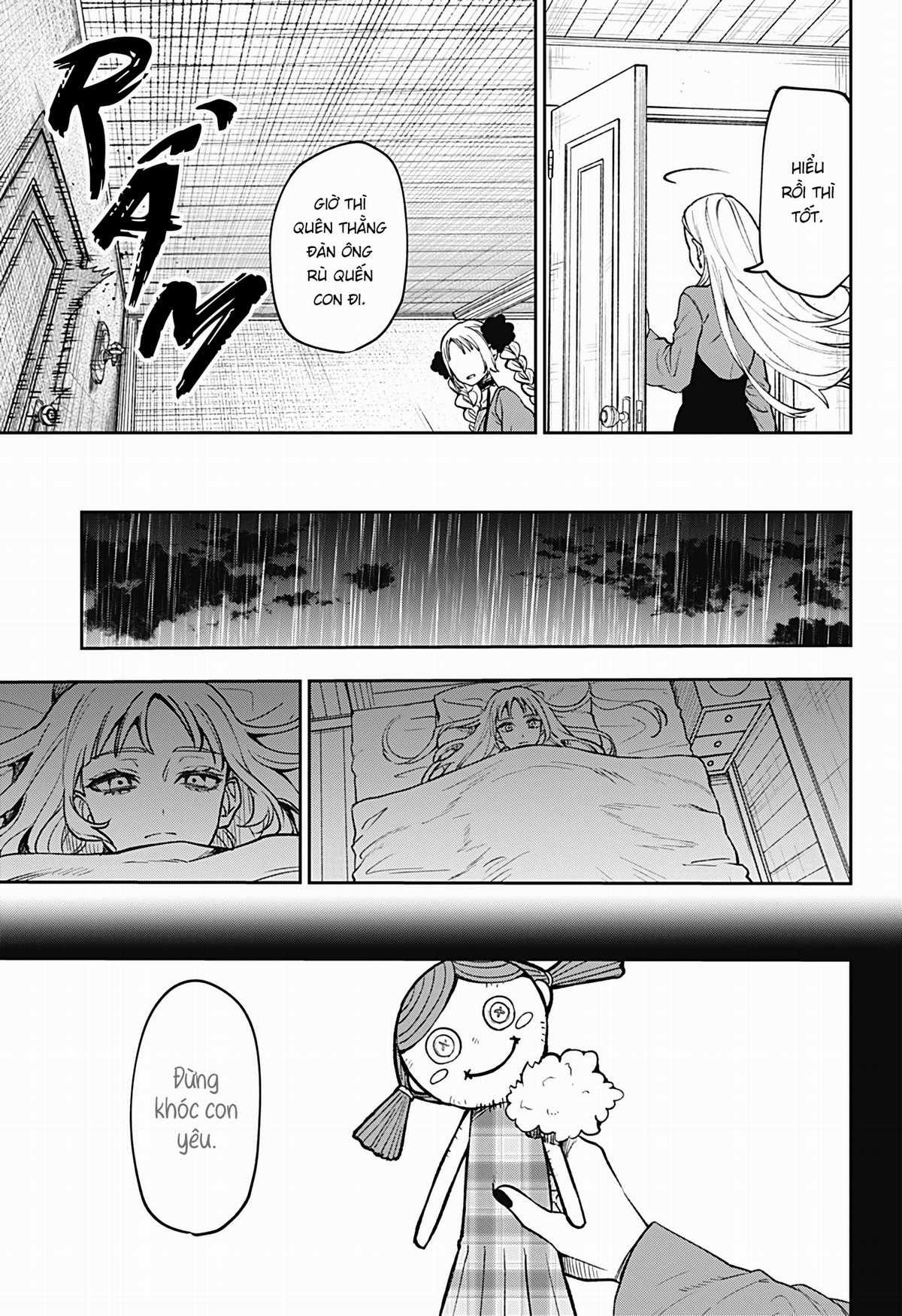 Meririrarariri - Chapter 0 - Trang 32