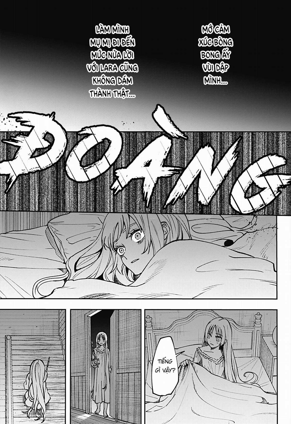 Meririrarariri - Chapter 0 - Trang 36