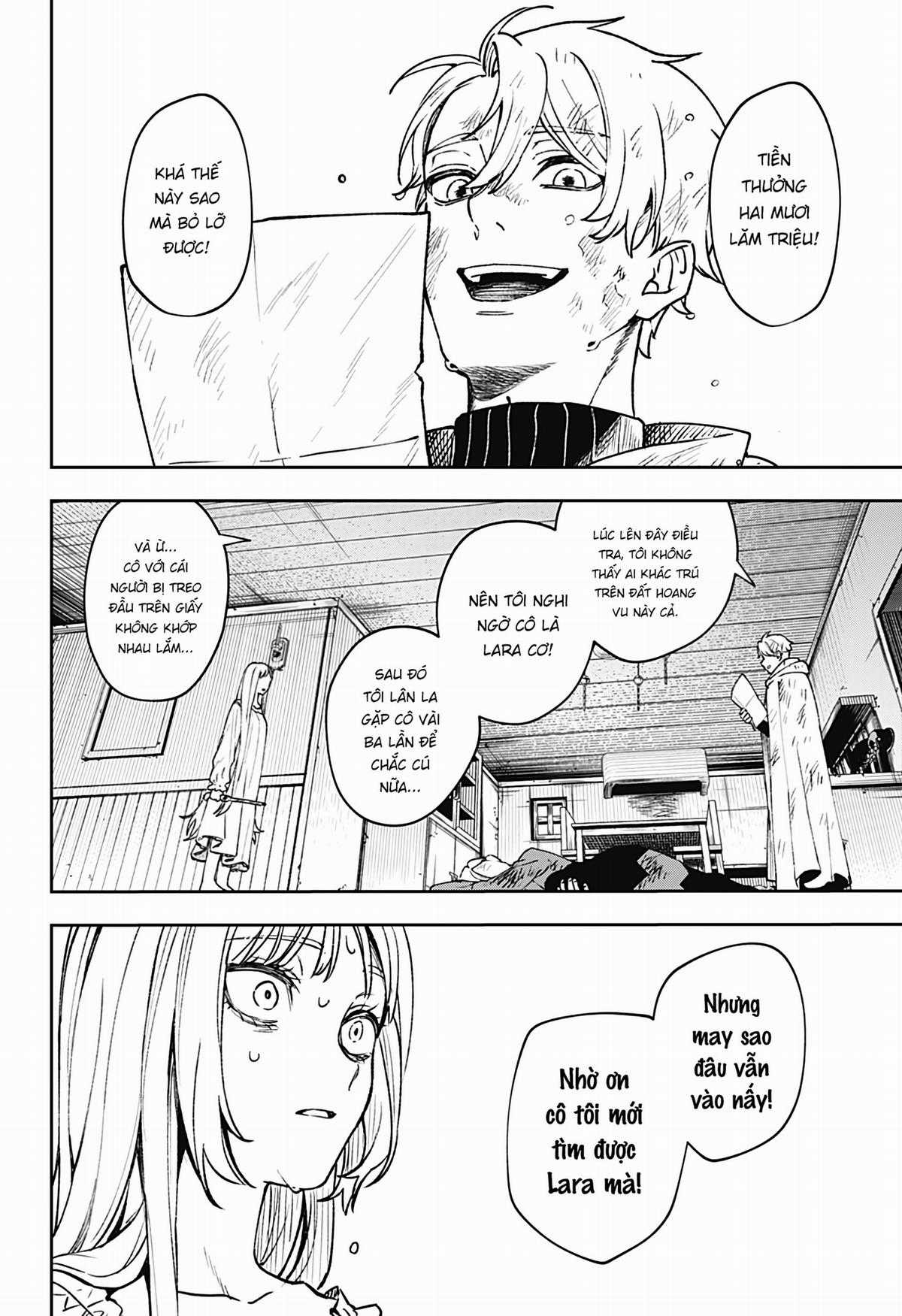 Meririrarariri - Chapter 0 - Trang 39