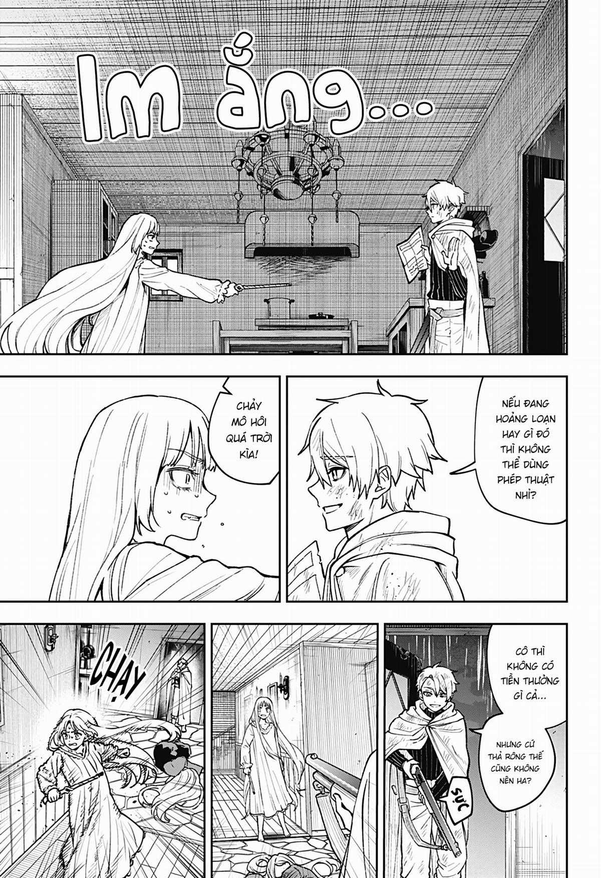 Meririrarariri - Chapter 0 - Trang 42