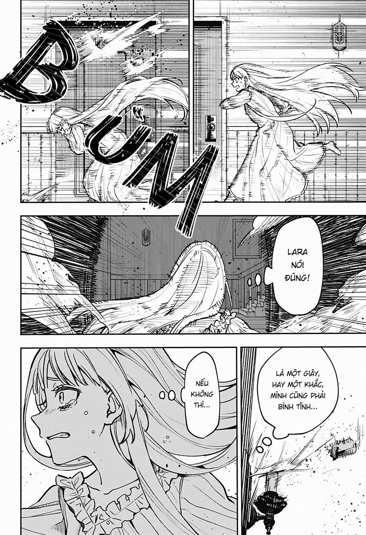 Meririrarariri - Chapter 0 - Trang 43
