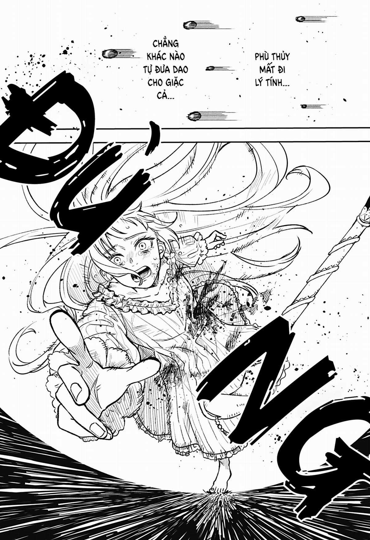 Meririrarariri - Chapter 0 - Trang 44