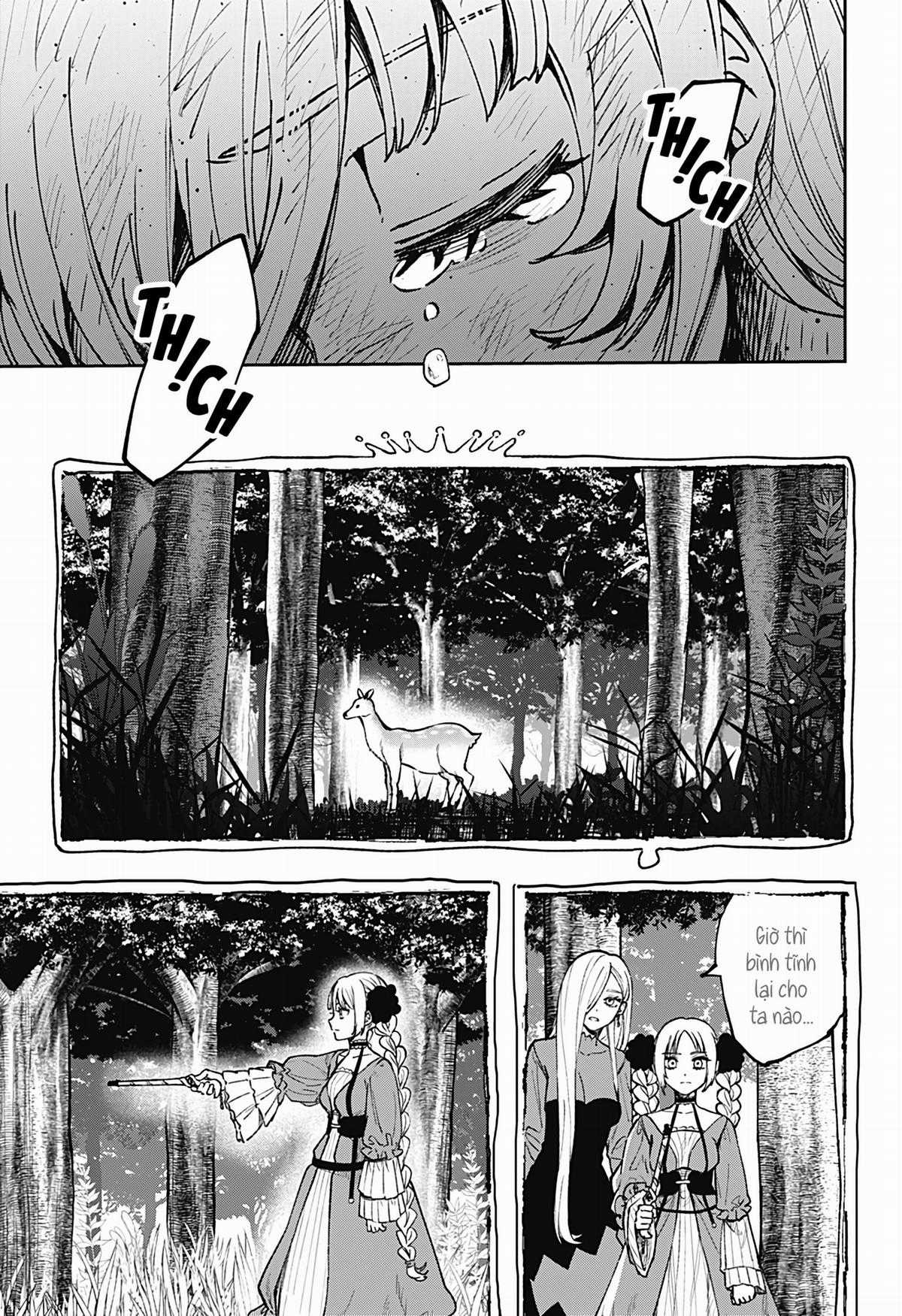 Meririrarariri - Chapter 0 - Trang 46