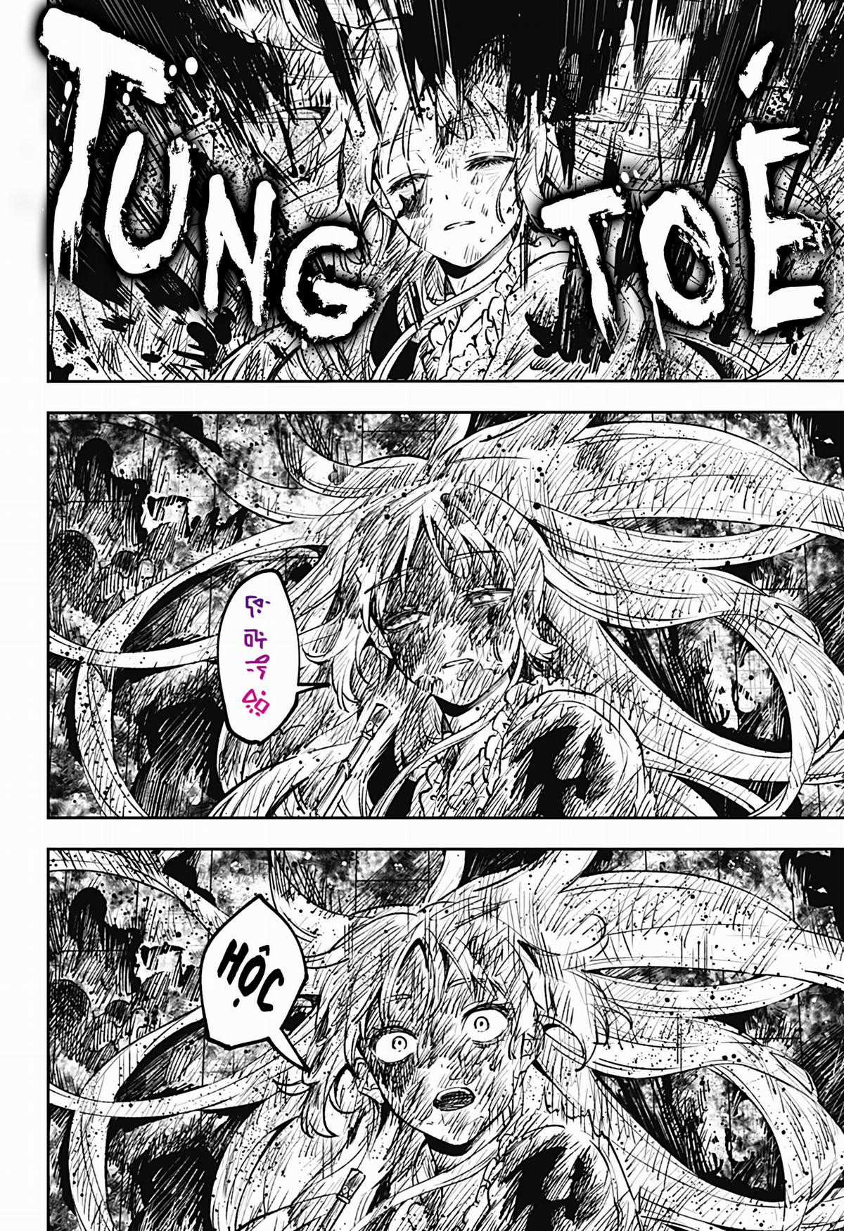 Meririrarariri - Chapter 0 - Trang 51