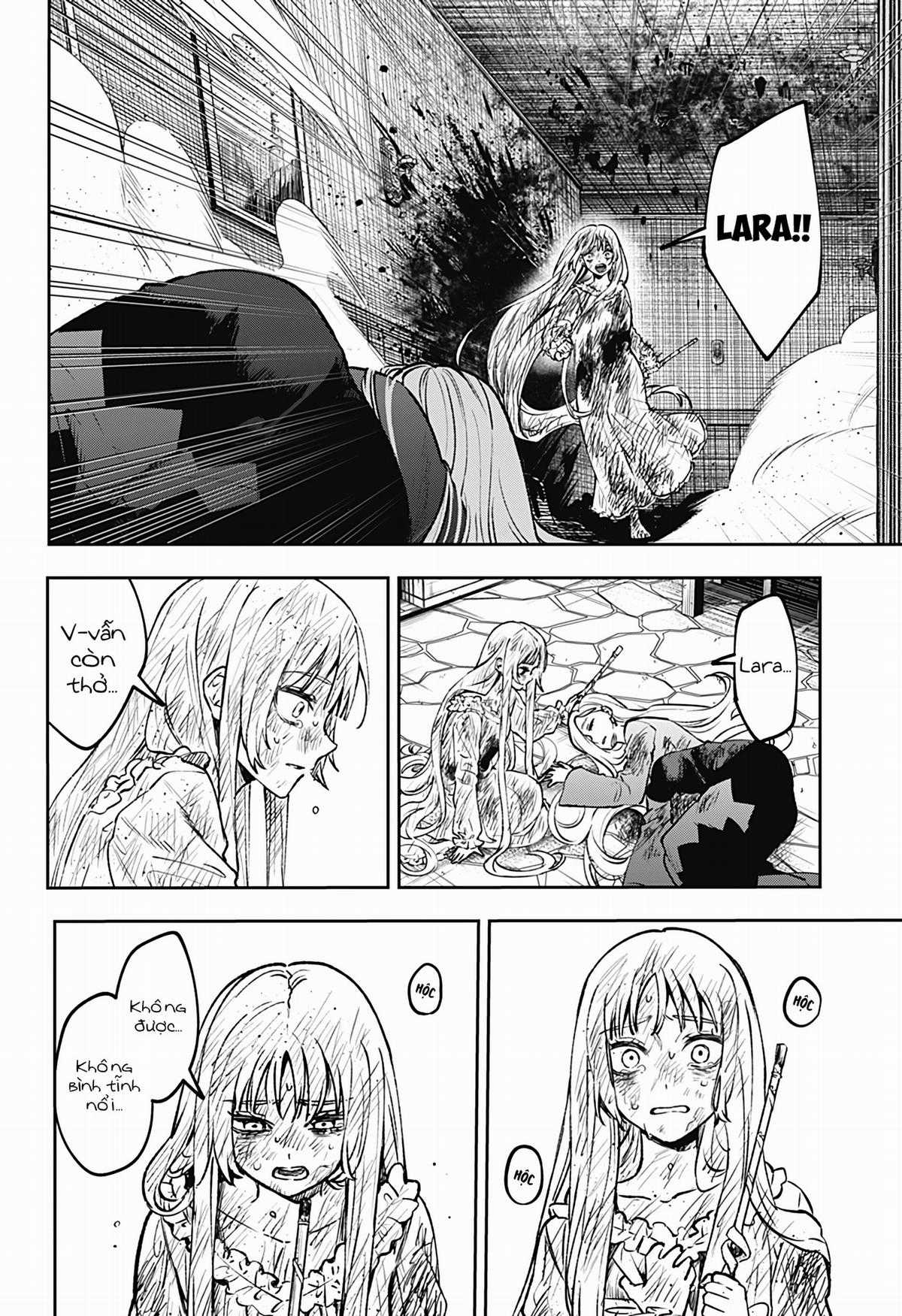 Meririrarariri - Chapter 0 - Trang 53