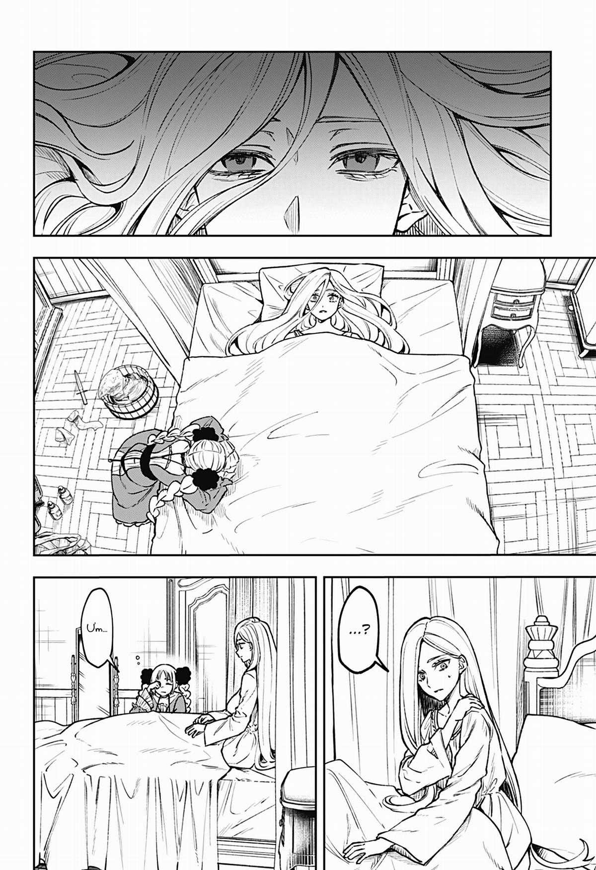 Meririrarariri - Chapter 0 - Trang 55