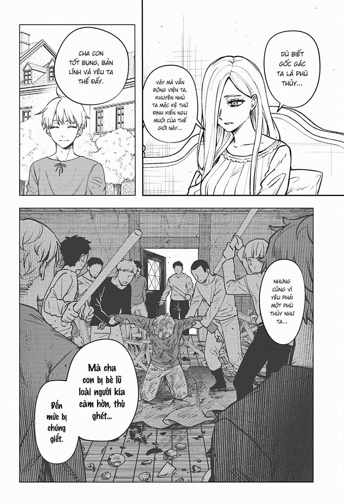Meririrarariri - Chapter 0 - Trang 59
