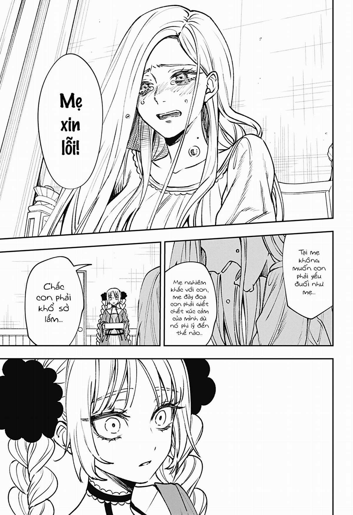 Meririrarariri - Chapter 0 - Trang 62