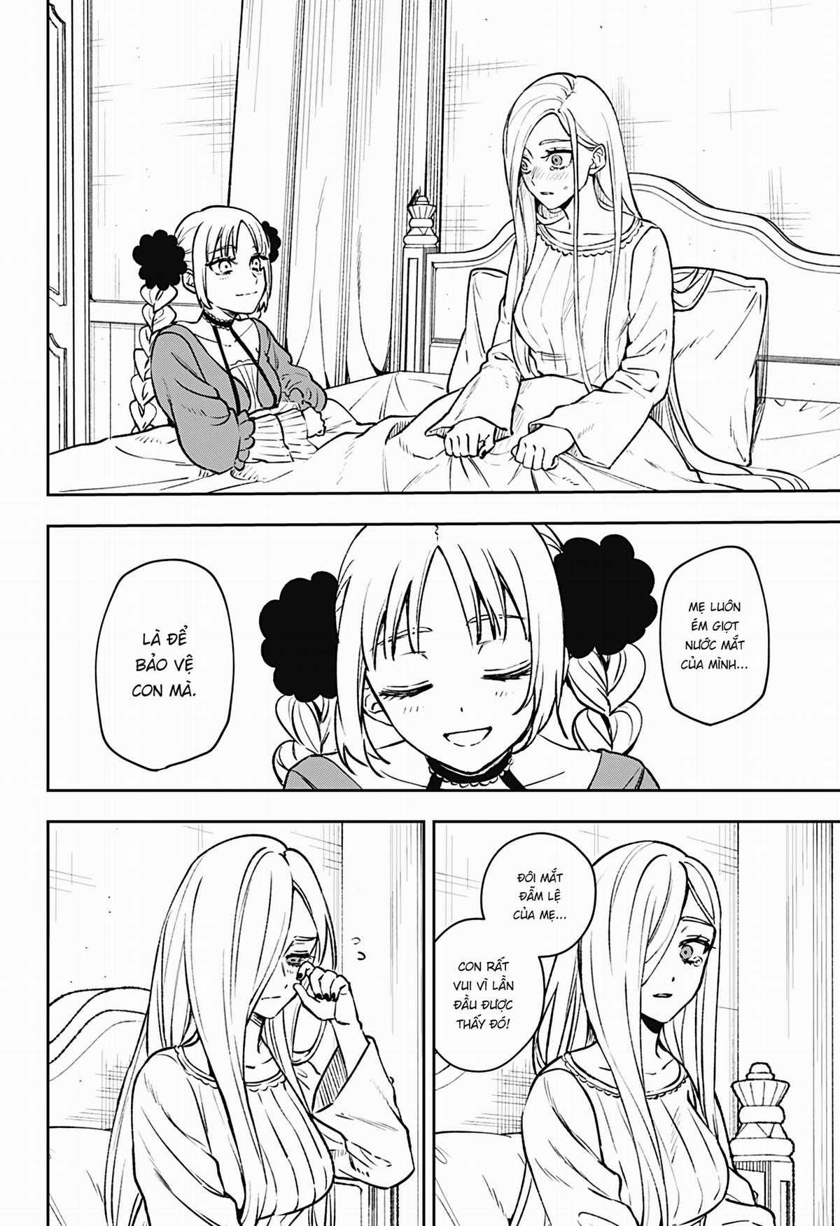 Meririrarariri - Chapter 0 - Trang 63