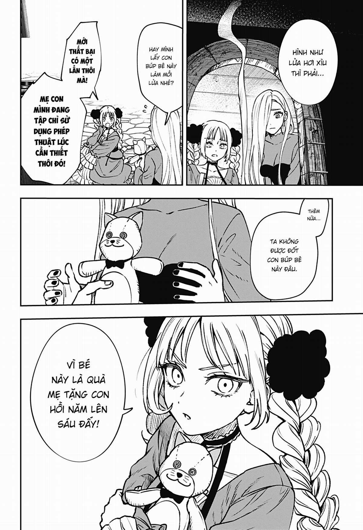 Meririrarariri - Chapter 0 - Trang 65