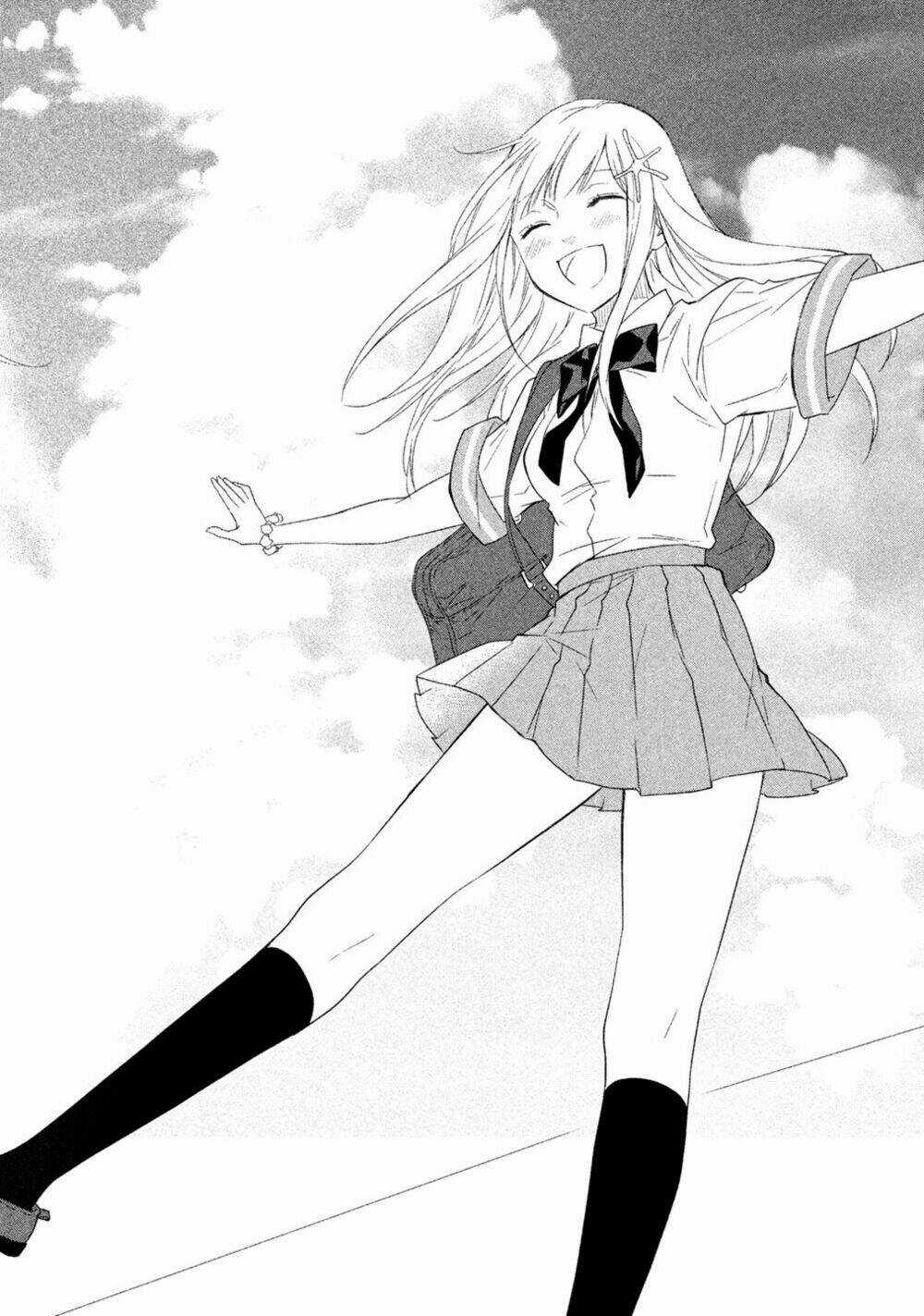 Mermaid Boys - Chapter 1 - Trang 23