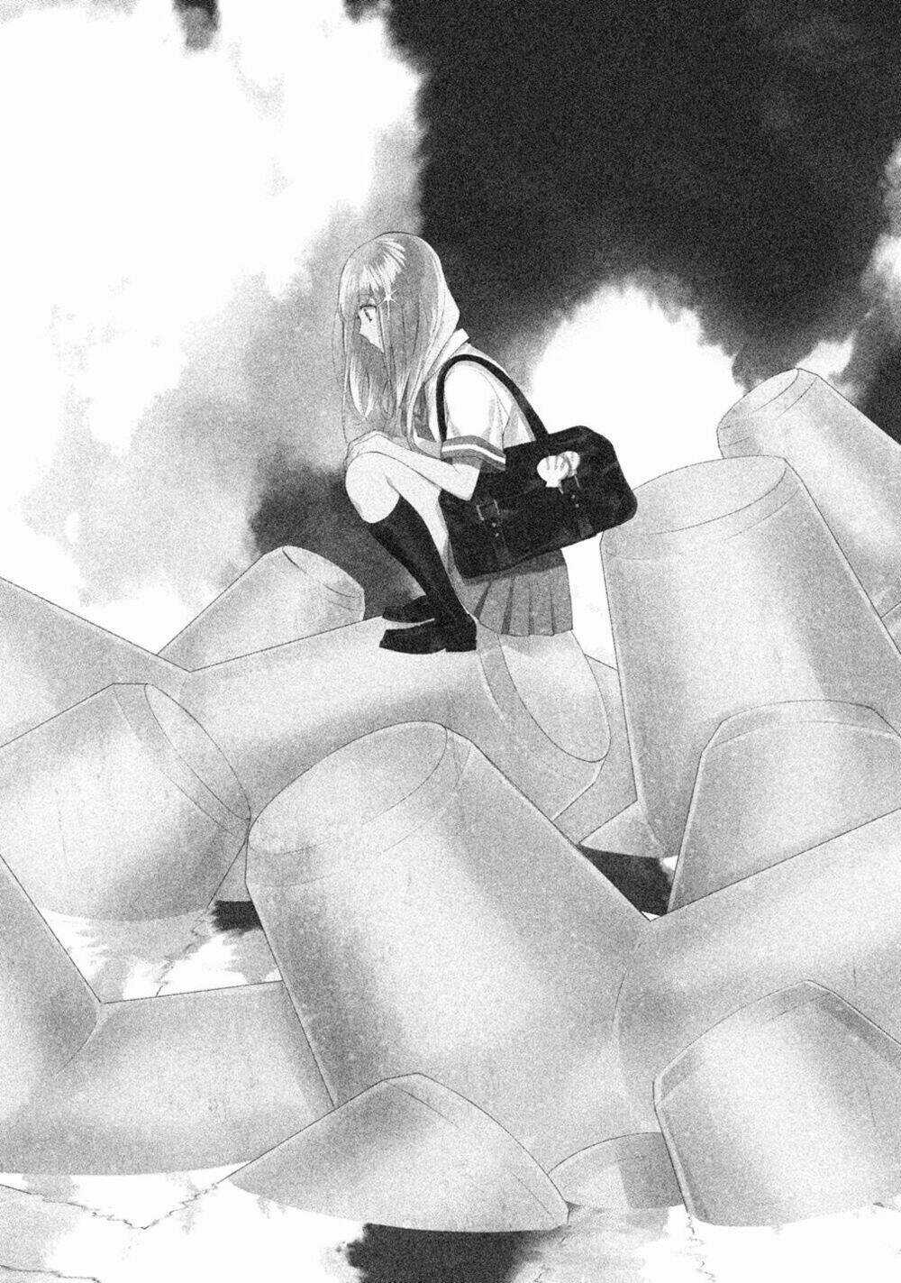 Mermaid Boys - Chapter 1 - Trang 9