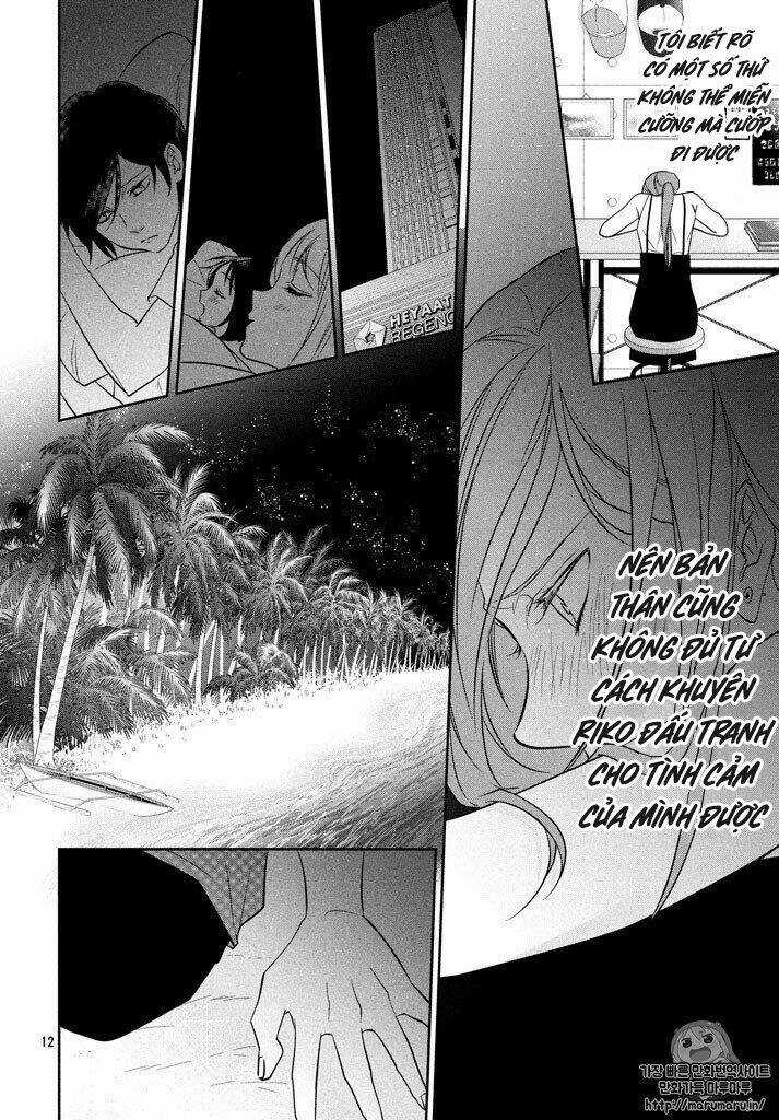 Mermaid Boys - Chapter 13 - Trang 16