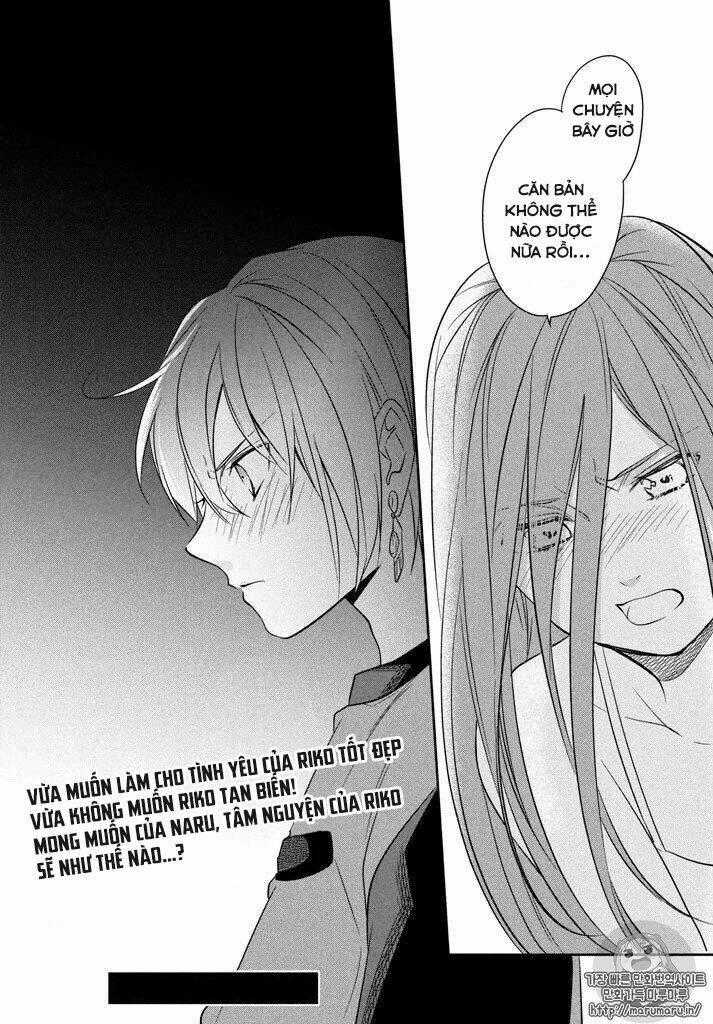 Mermaid Boys - Chapter 13 - Trang 24