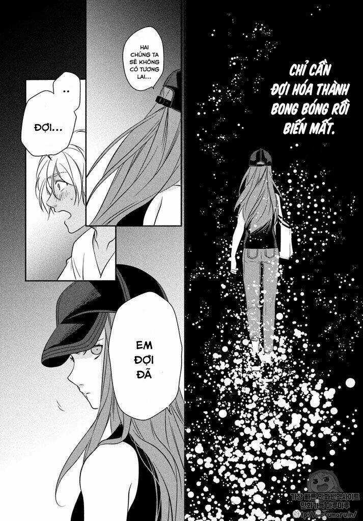 Mermaid Boys - Chapter 14 - Trang 14