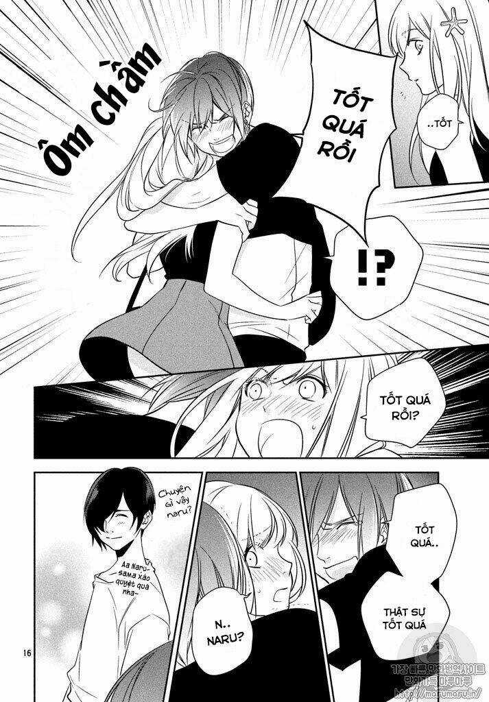 Mermaid Boys - Chapter 14 - Trang 20