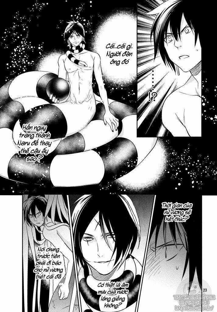 Mermaid Boys - Chapter 14 - Trang 27