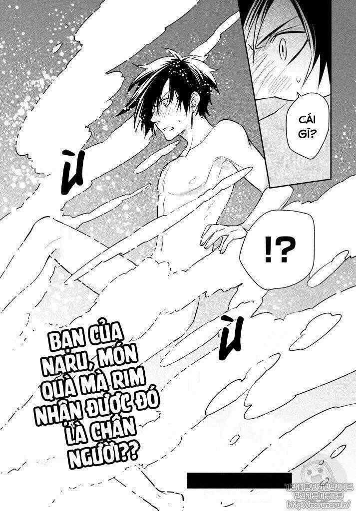 Mermaid Boys - Chapter 14 - Trang 29