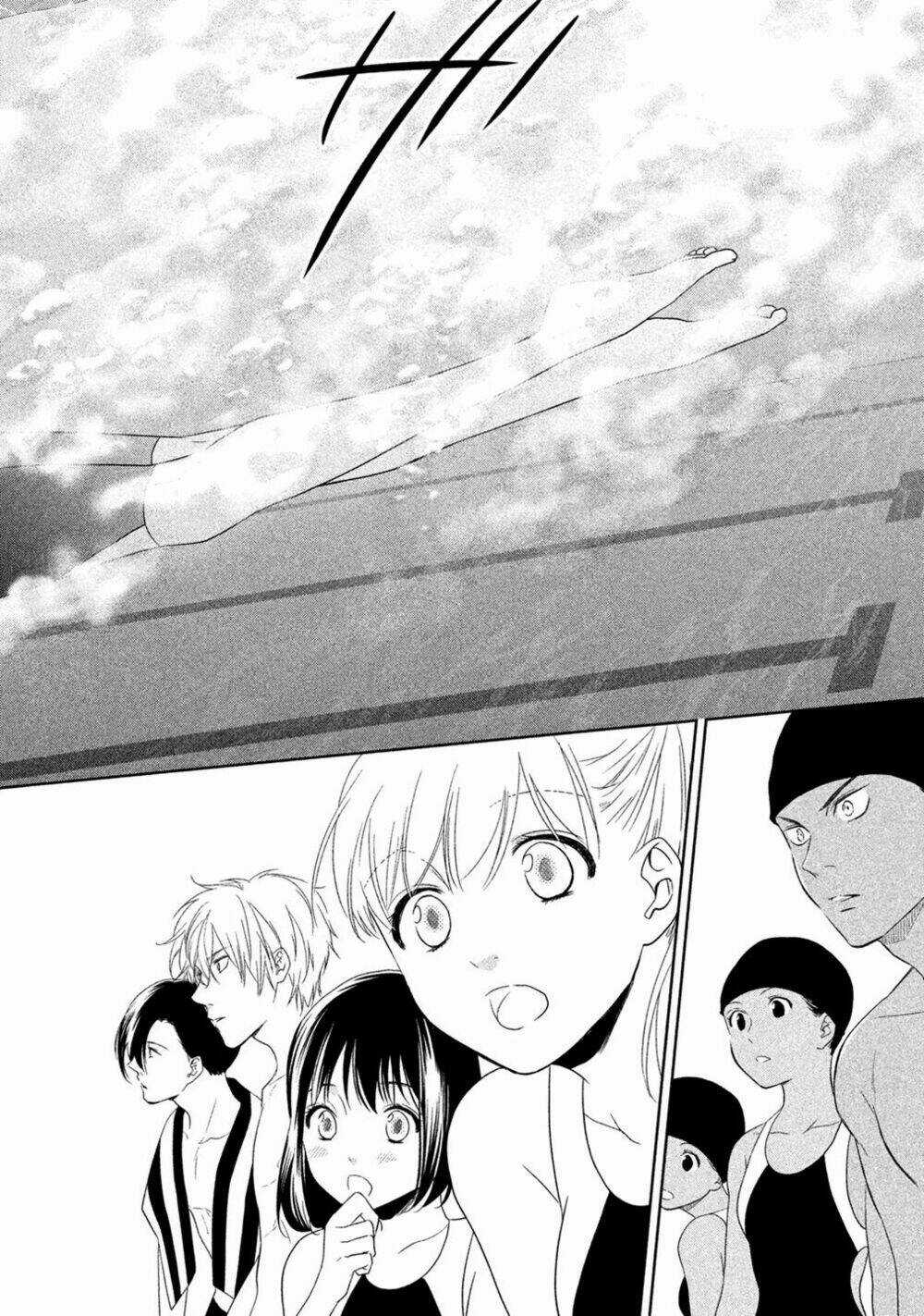 Mermaid Boys - Chapter 3 - Trang 29