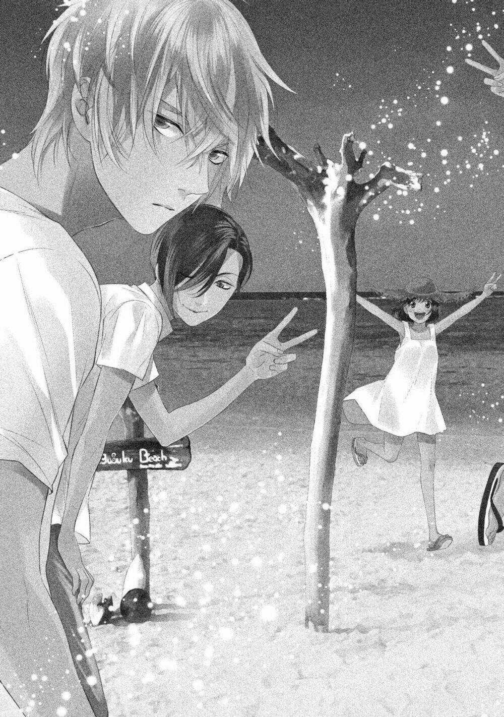 Mermaid Boys - Chapter 5 - Trang 12