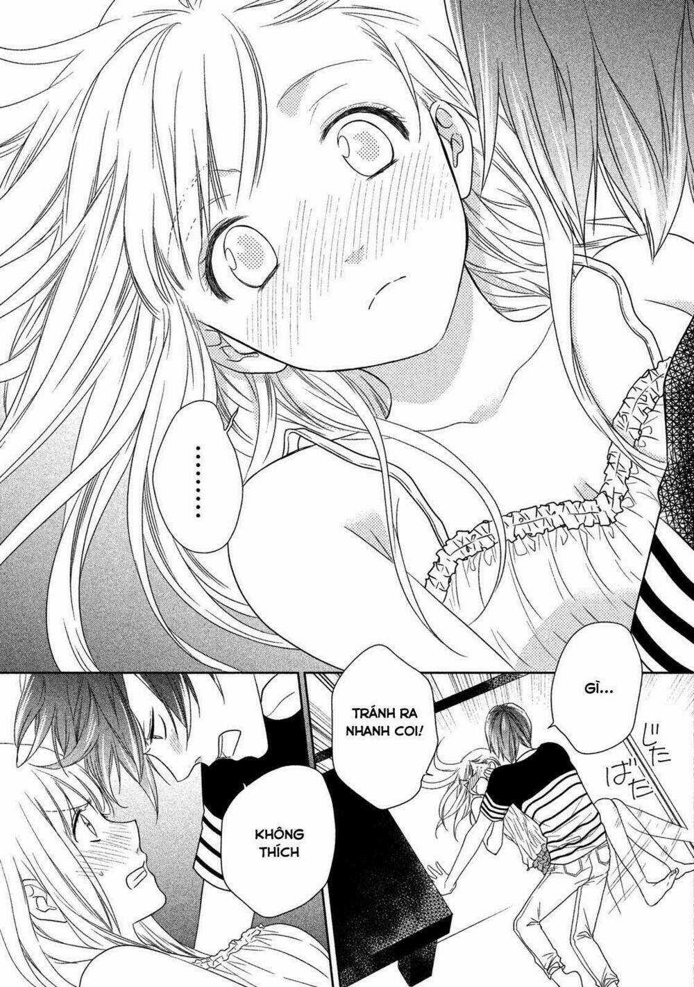 Mermaid Boys - Chapter 5 - Trang 36