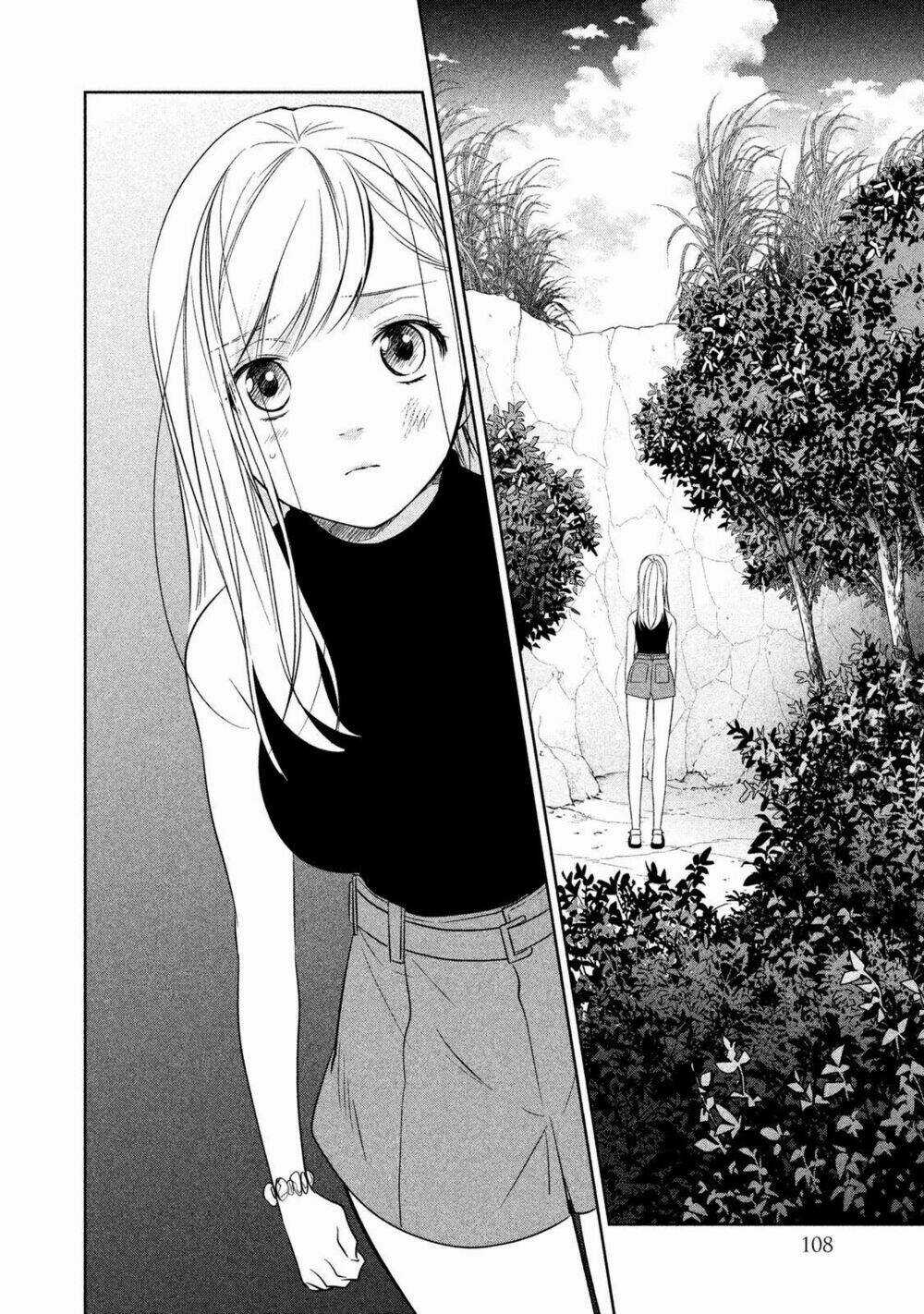 Mermaid Boys - Chapter 8 - Trang 7