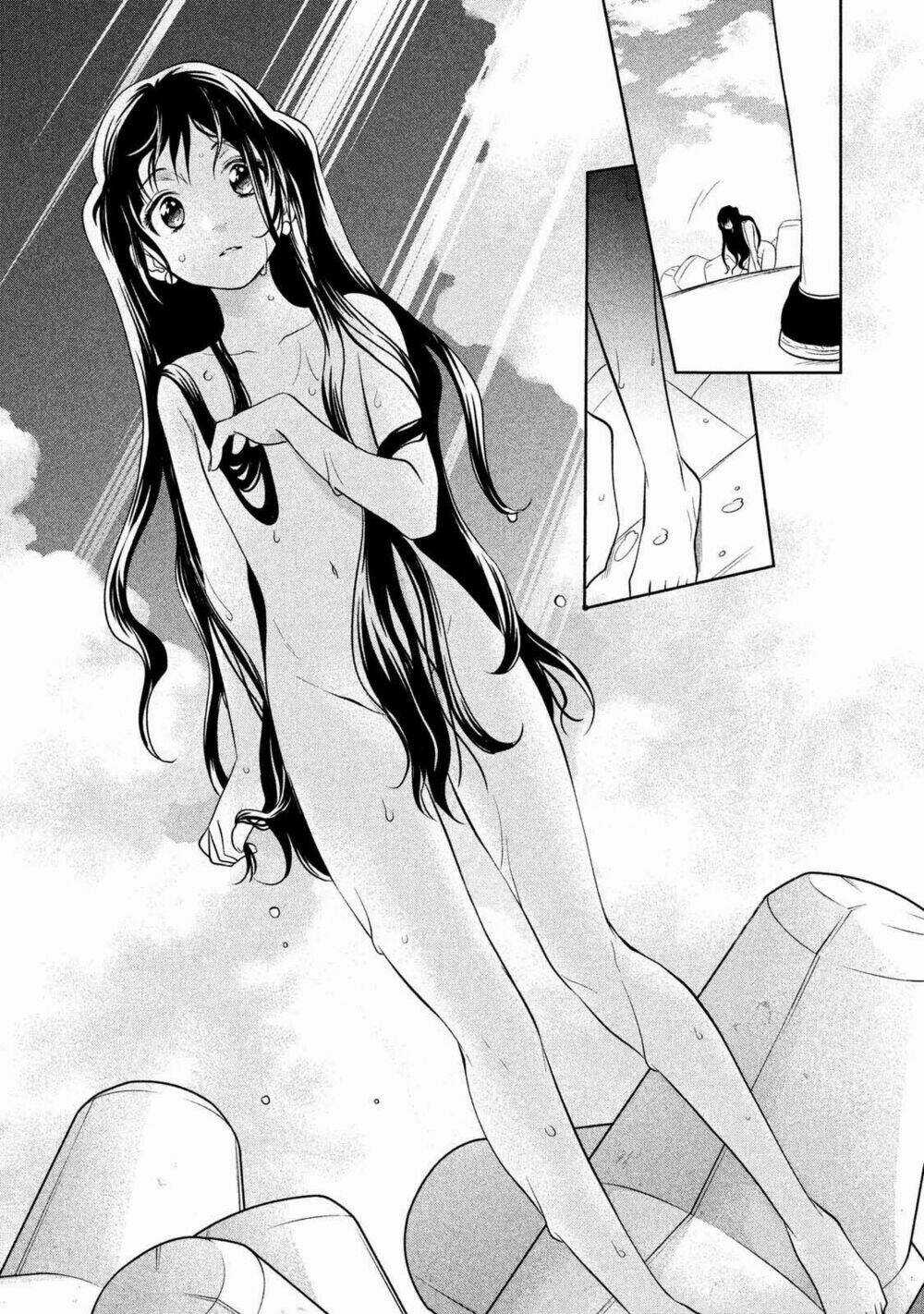 Mermaid Boys - Chapter 9 - Trang 20