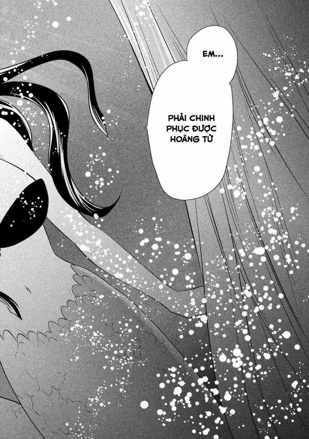 Mermaid Boys - Chapter 9 - Trang 31