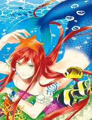 Đọc truyện Mermaid Boys