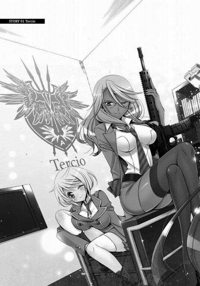 Mermaid Lovers - Chapter 1 - Trang 11