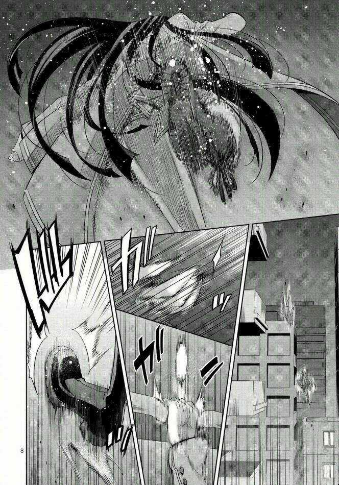 Mermaid Lovers - Chapter 1 - Trang 14