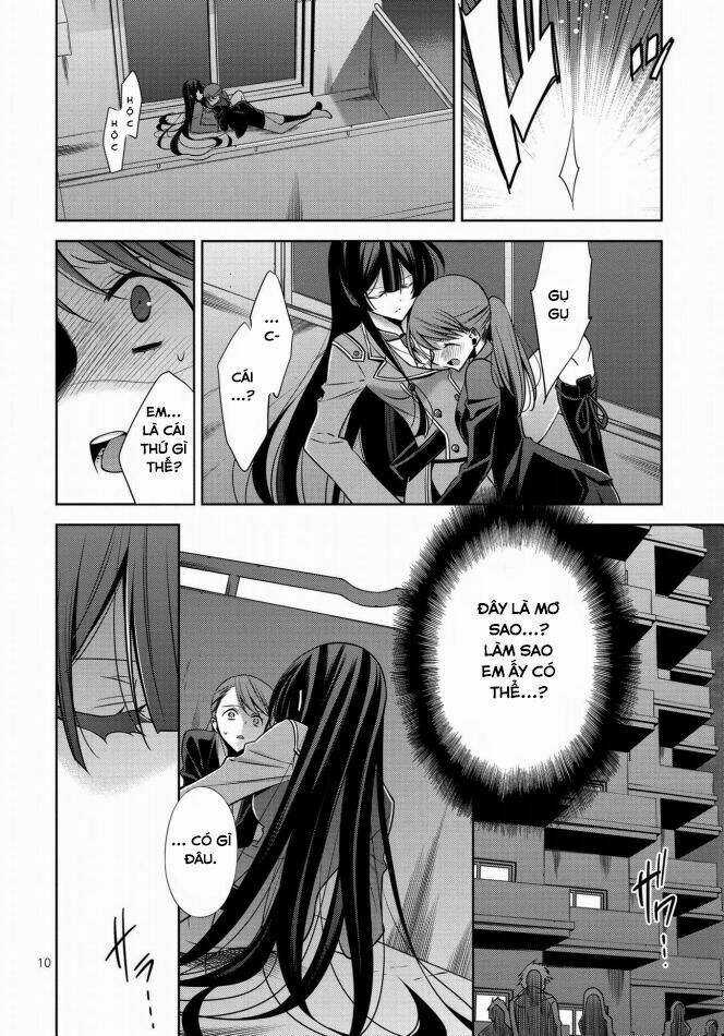 Mermaid Lovers - Chapter 1 - Trang 16