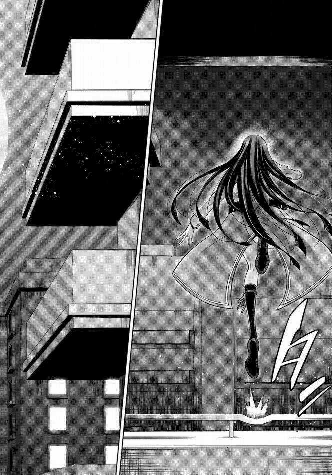 Mermaid Lovers - Chapter 1 - Trang 18