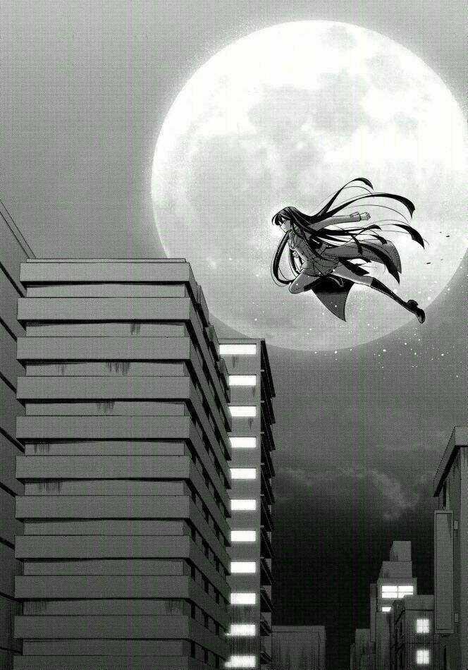 Mermaid Lovers - Chapter 1 - Trang 19