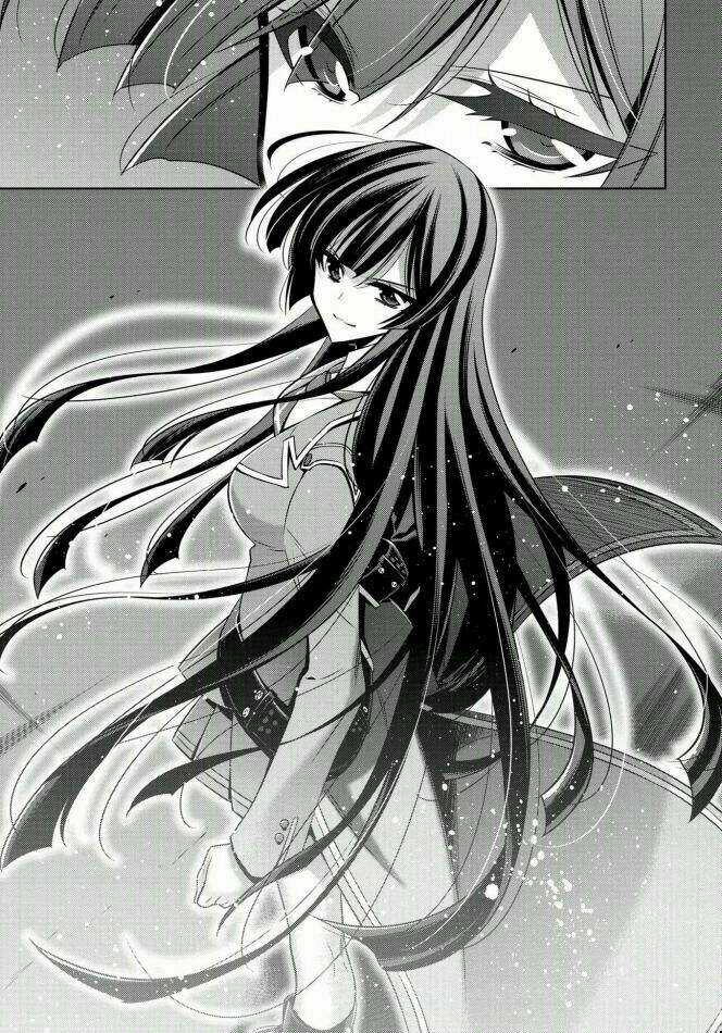 Mermaid Lovers - Chapter 1 - Trang 21