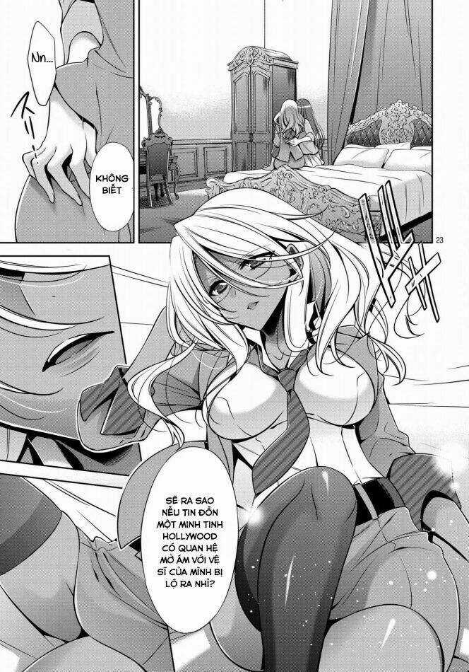 Mermaid Lovers - Chapter 1 - Trang 29