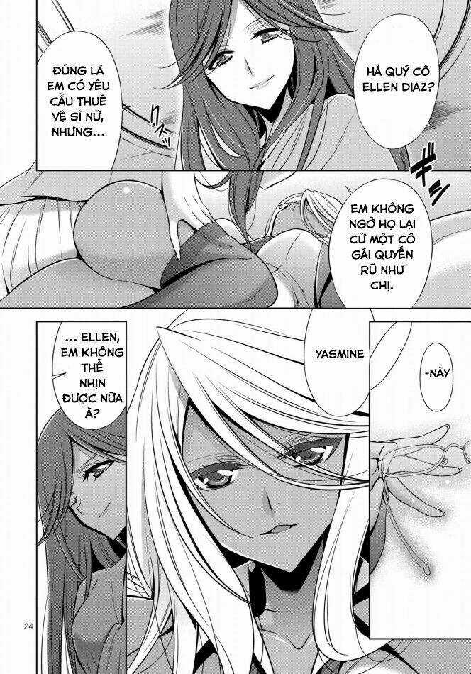 Mermaid Lovers - Chapter 1 - Trang 30