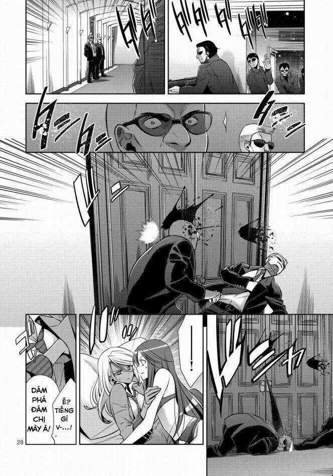 Mermaid Lovers - Chapter 1 - Trang 34