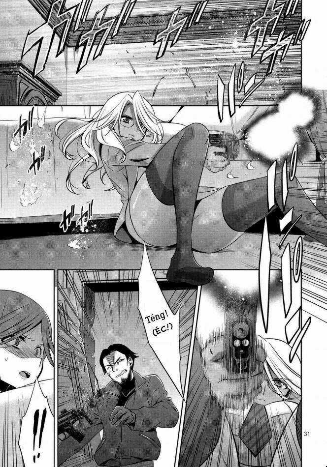 Mermaid Lovers - Chapter 1 - Trang 37