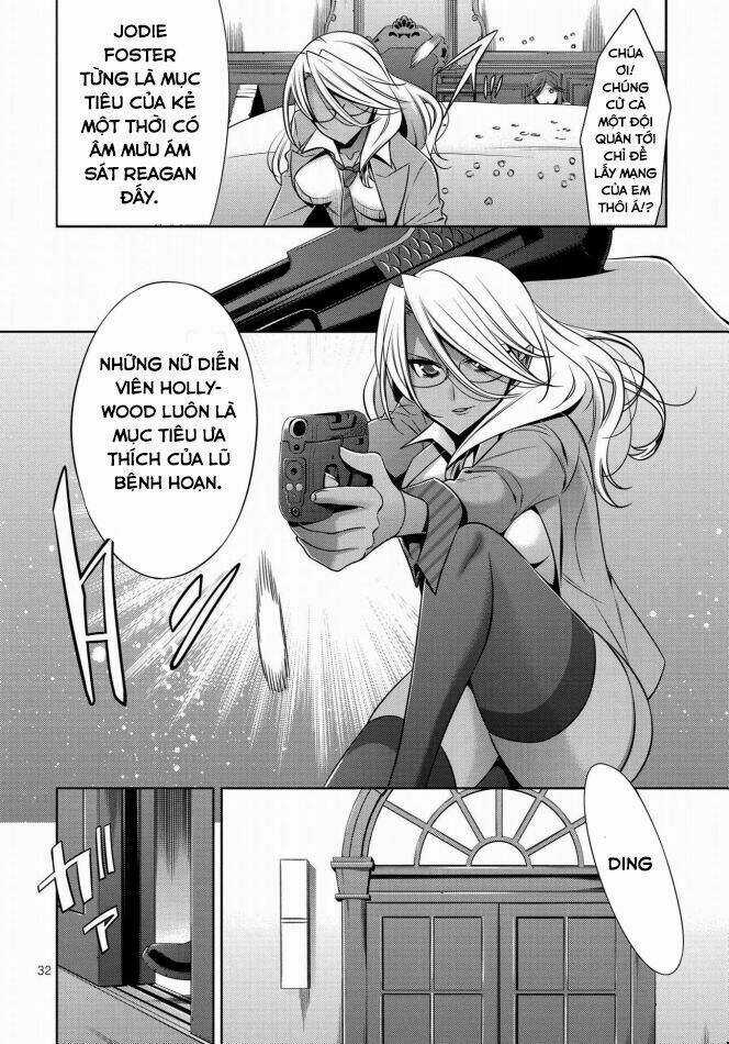 Mermaid Lovers - Chapter 1 - Trang 38