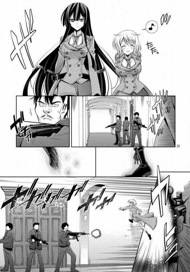 Mermaid Lovers - Chapter 1 - Trang 39