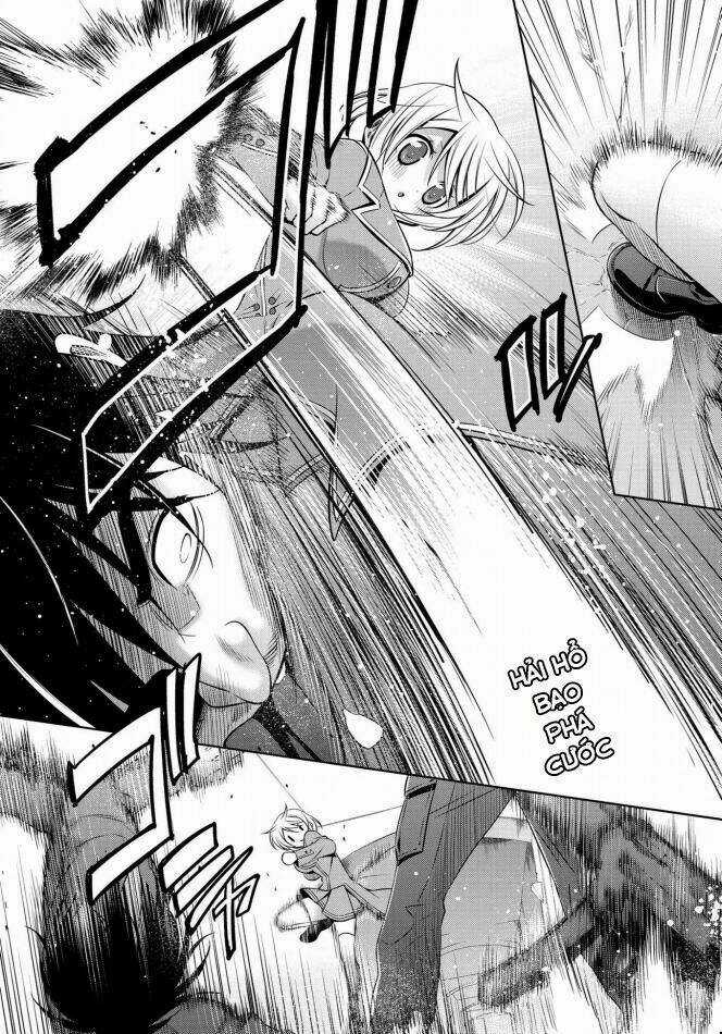 Mermaid Lovers - Chapter 1 - Trang 40