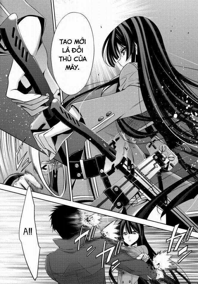 Mermaid Lovers - Chapter 1 - Trang 42