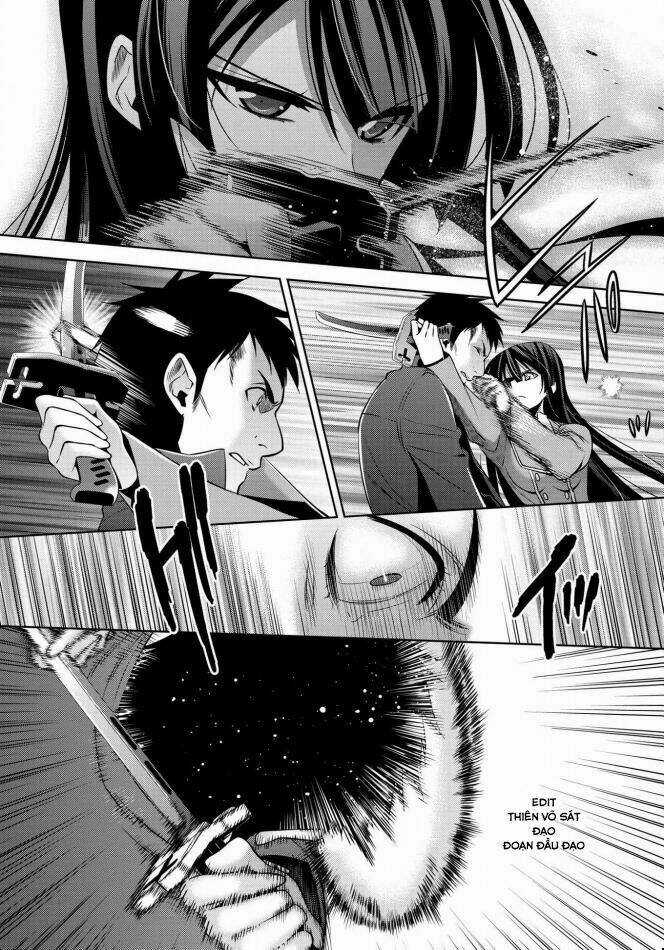 Mermaid Lovers - Chapter 1 - Trang 43