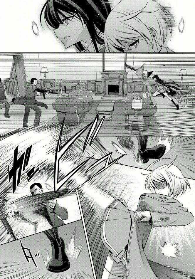 Mermaid Lovers - Chapter 1 - Trang 46