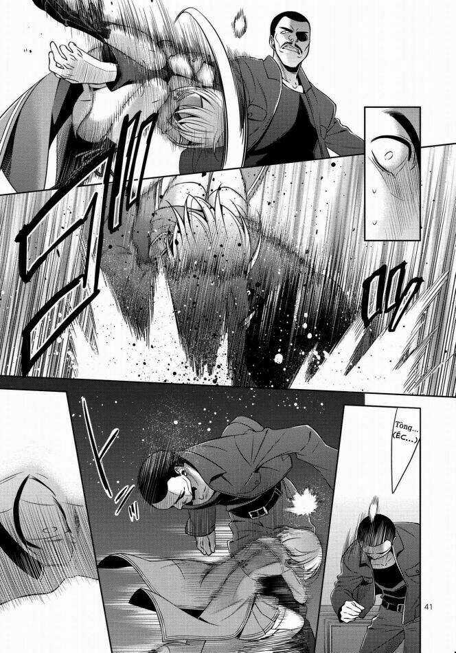 Mermaid Lovers - Chapter 1 - Trang 47